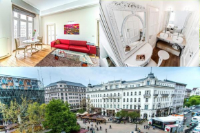 Royal Danube Apartments  Будапешт